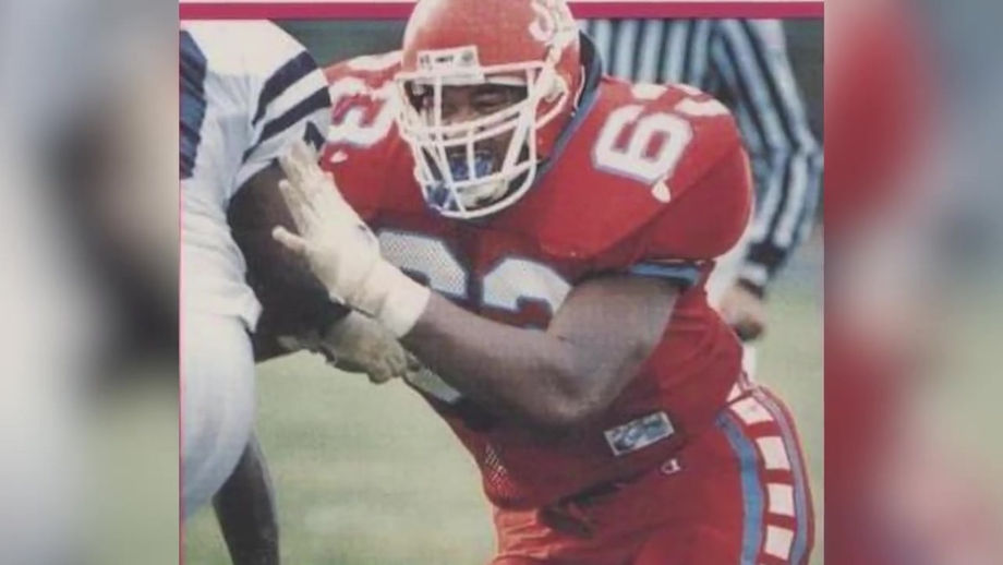 Once a Hornet, Always a Hornet - The Past, Present, and Future of Delaware State University Football